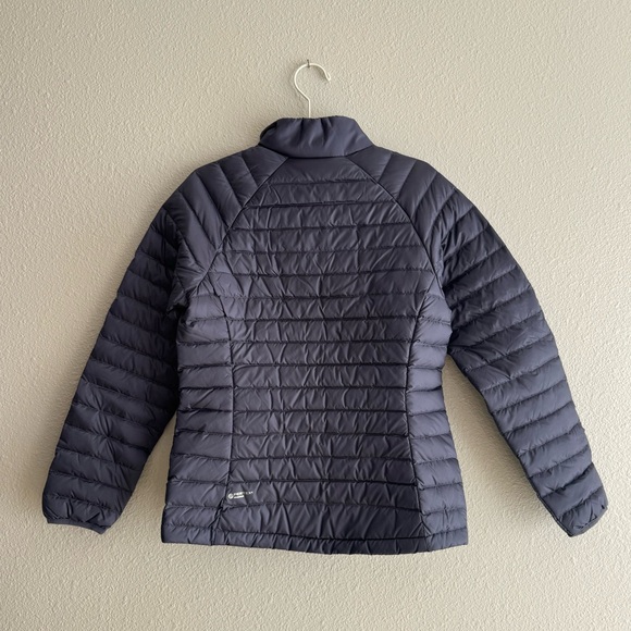 Women's Passamani Down Jacket - Picture 2 of 4